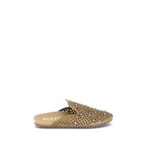 Pedro García Women Braidy Mules Shoes
